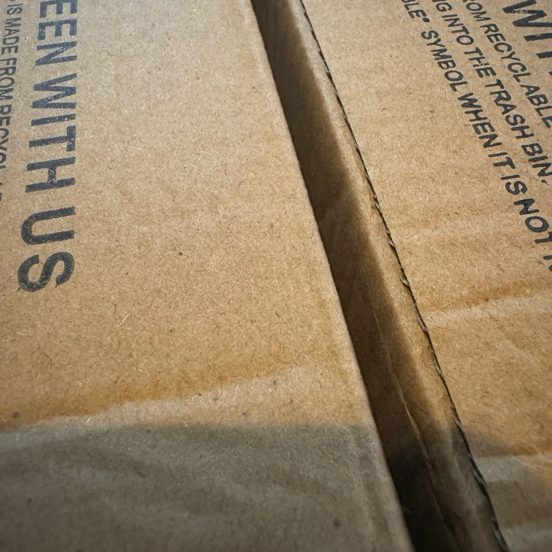 

Extra Packaging Poster A3+