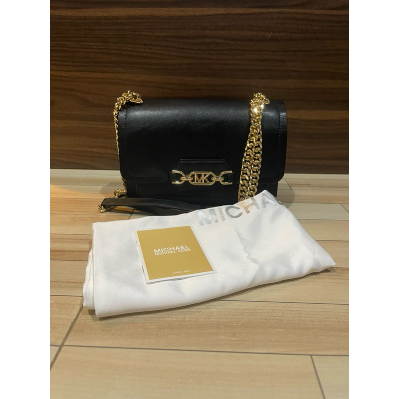 MK Heather Large Original