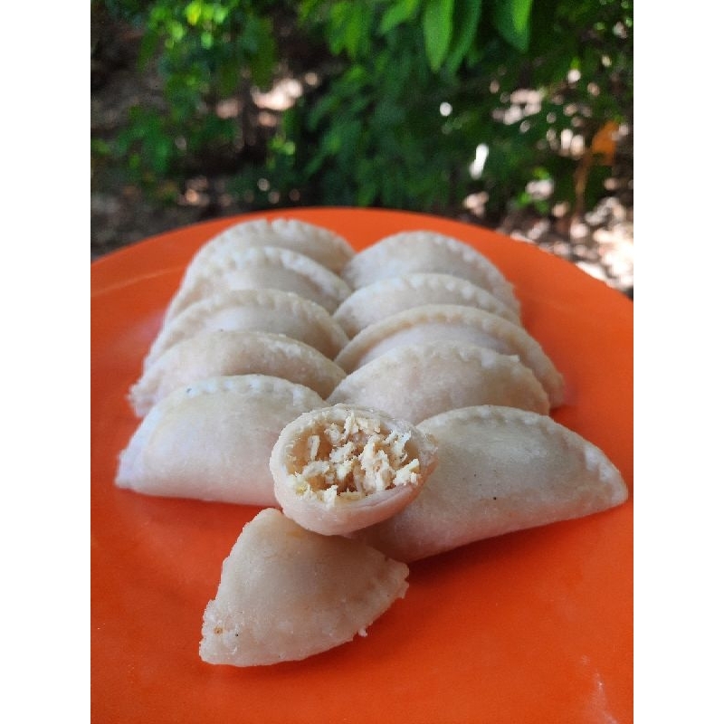 

Cireng Ayam Original (isi 10pcs Sedang)