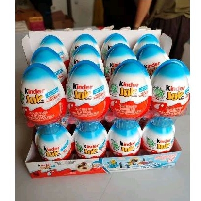 

kinderjoy