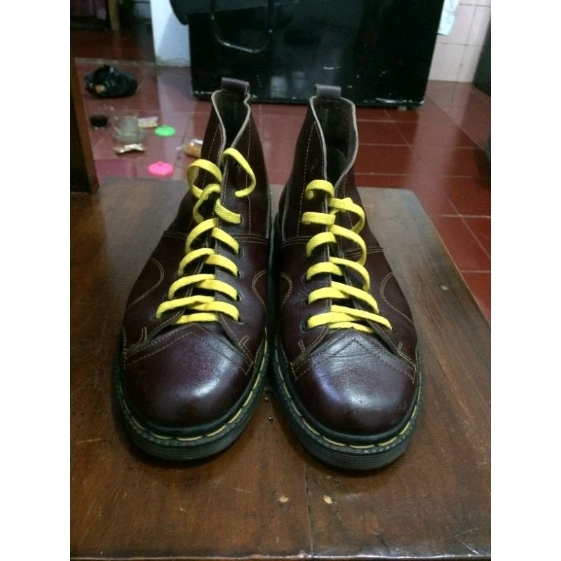 sepatu monkey boots not dr martens church monkey boots dr martens adrian tassel dr martens 1460 dr m