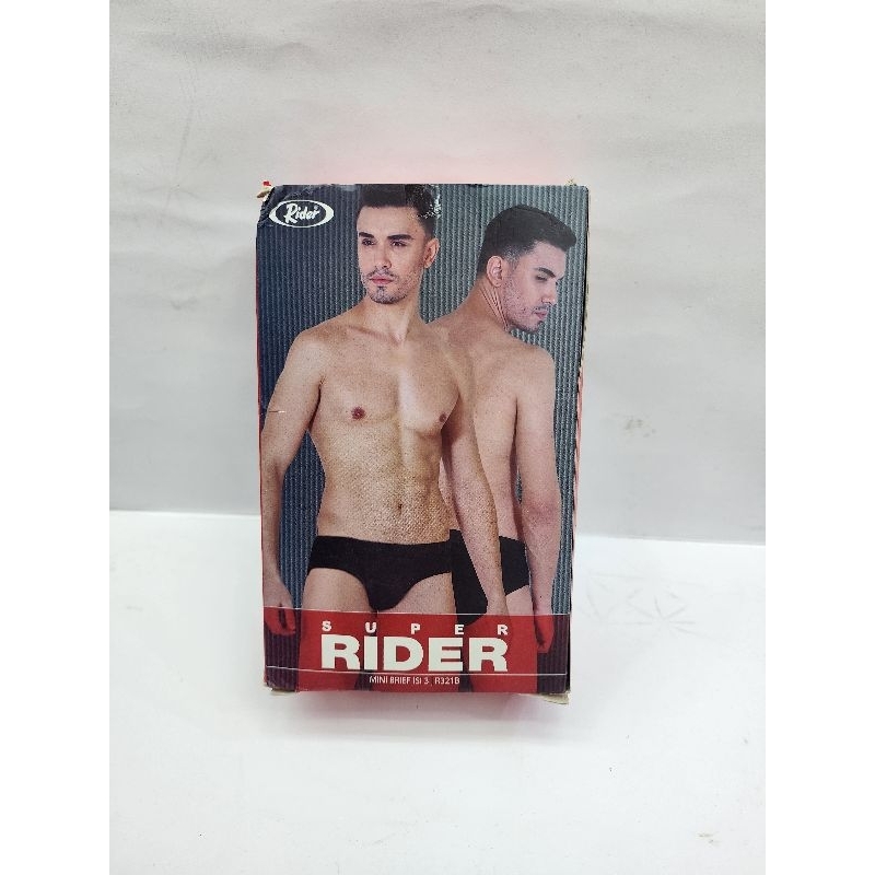 CELANA DALAM PRIA RIDER SPORT