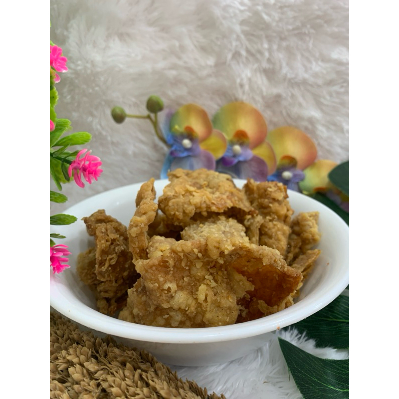 

kulit ayam