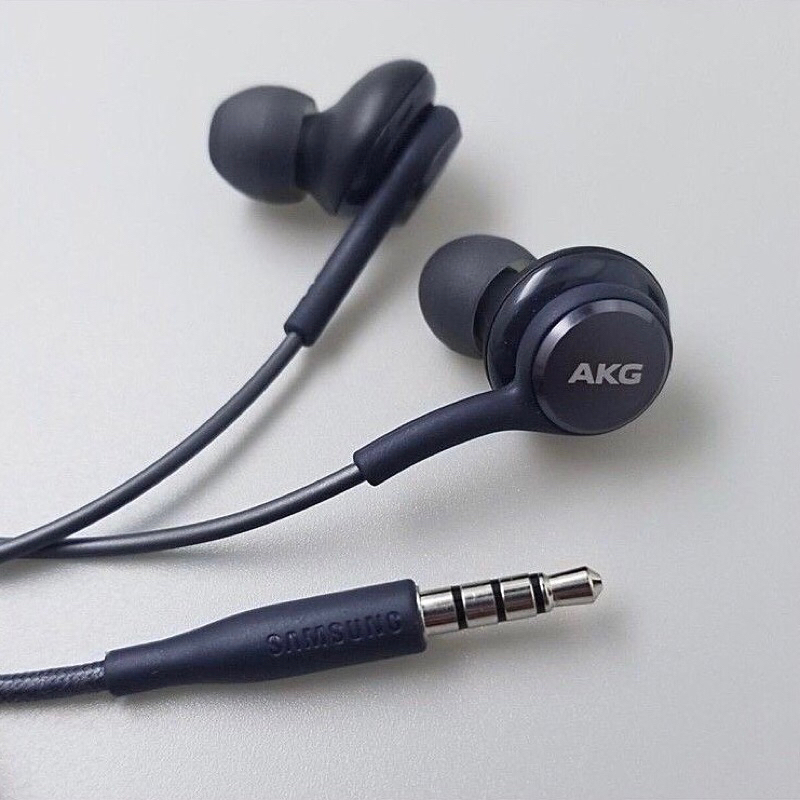 Handsfree Samsung AKG Type C & Jack 3.5mm Original / Hf Samsung AKG Type C Original Copotan / Headse