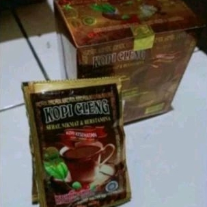

jual 10 Sachet (clen9)