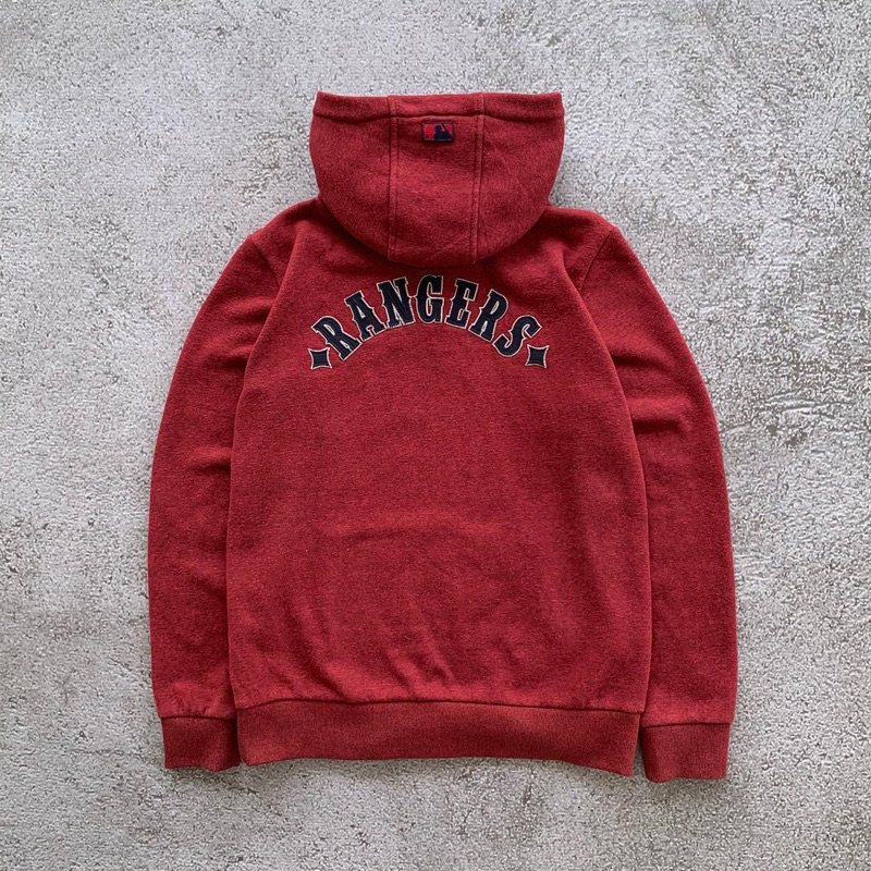 Hoodie MLB Texas Rangers