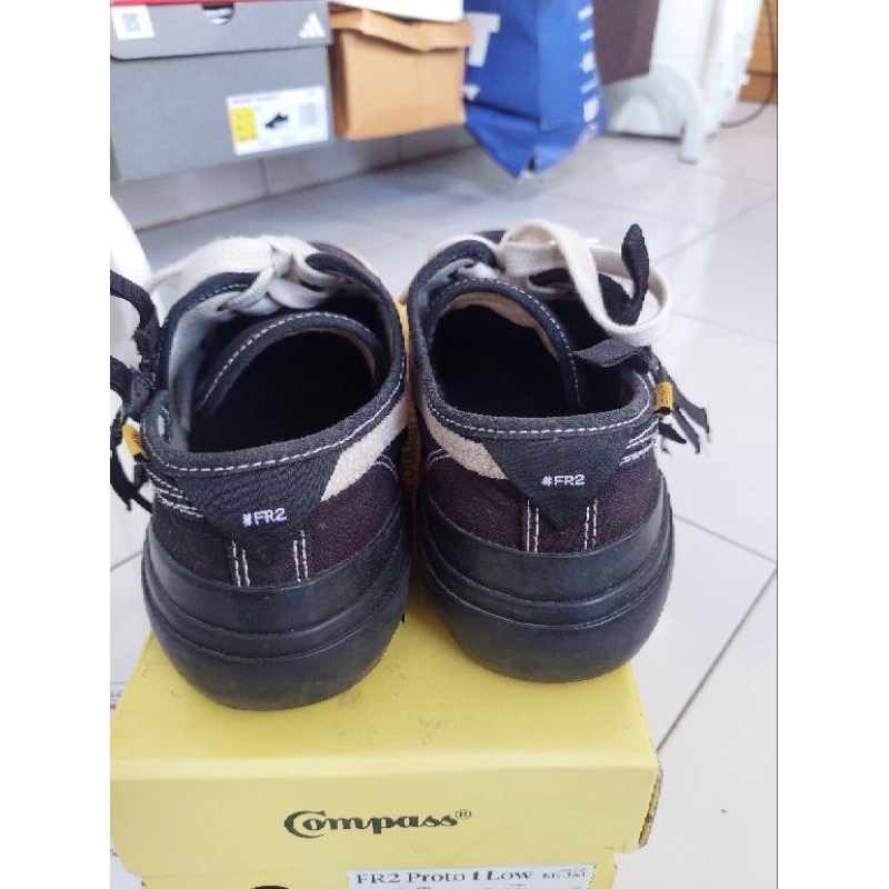 Compass FR2 proto V2