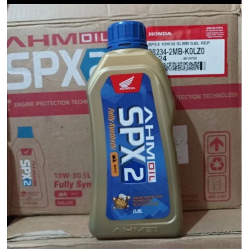 ORIGINAL SPX2 800ML/DUS