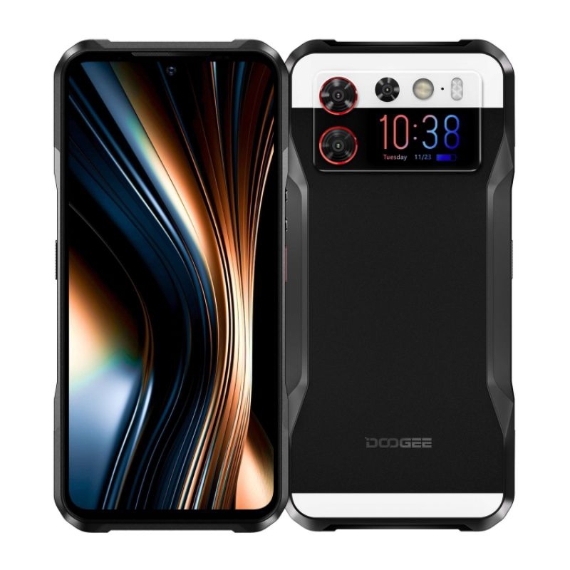 DOOGEE V20S, 12GB+256GB