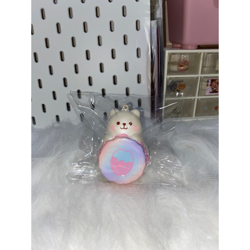 [BOOKED]SQUISHY SALE..IBLOOM MARMO COOKIES...SALE IBLOOM