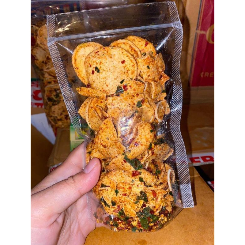 

Basreng Meledak