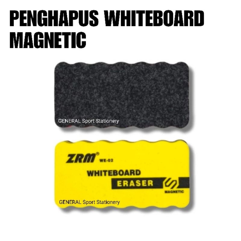 

Penghapus Whiteboard Magnetic
