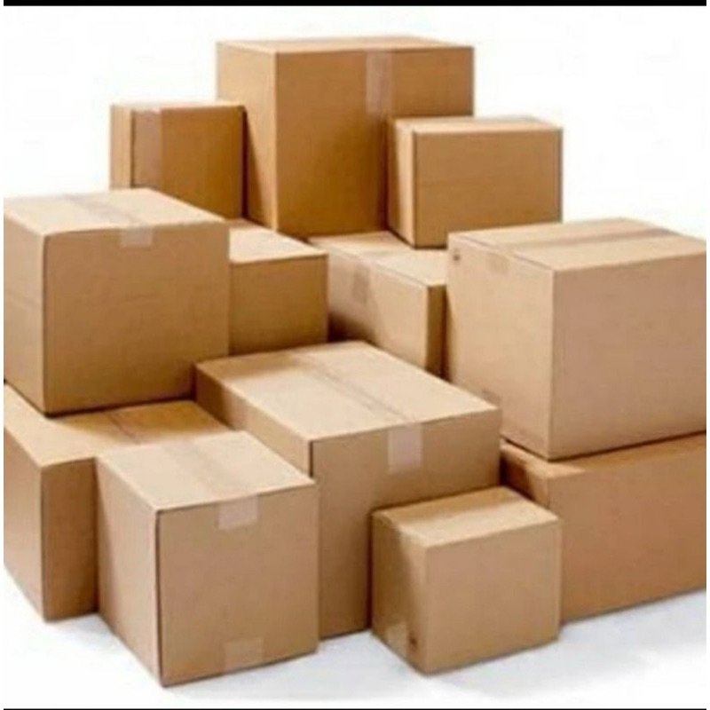 

TAMBAHAN KARDUS PACKING PAKING