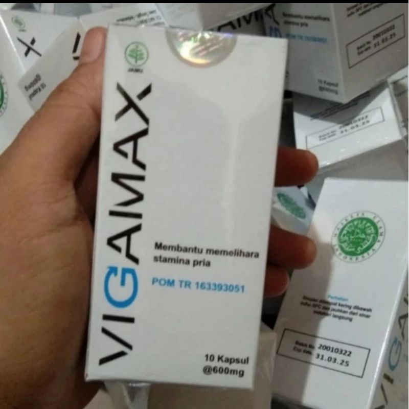 vigamax original