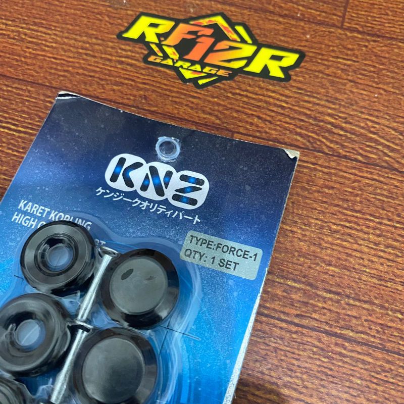 KARET RUMAH KOPLING RONGSEL FIZR NON ORIGINAL YAMAHA