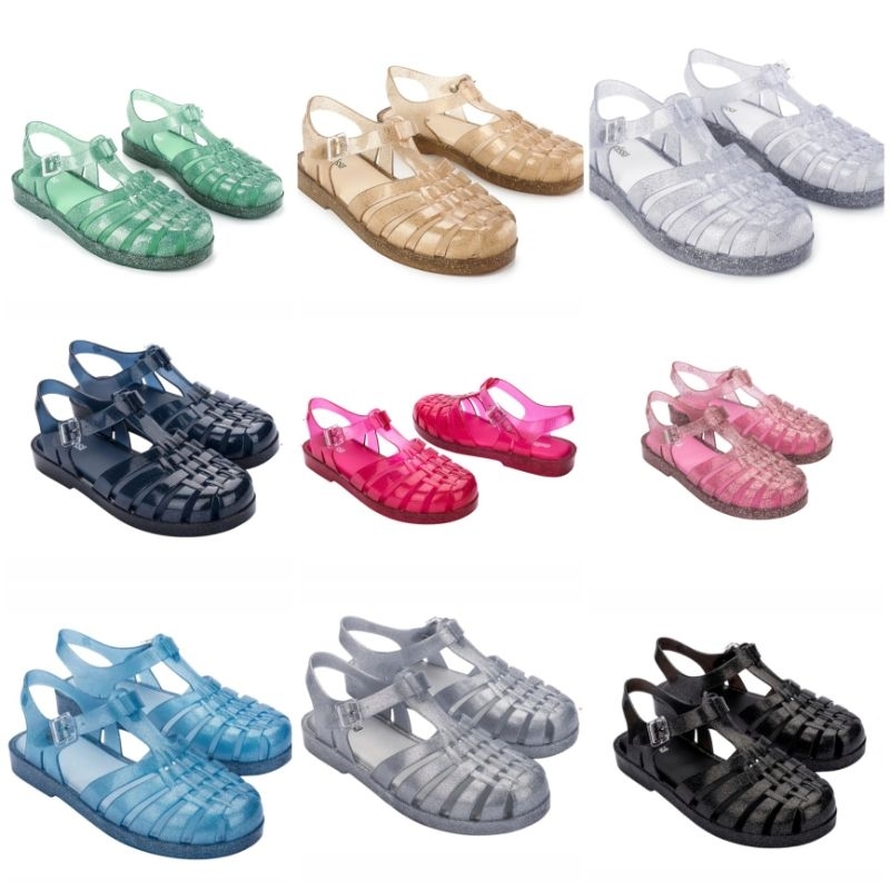 Melissa Possession Final De Ano Ad (Possession Shiny)