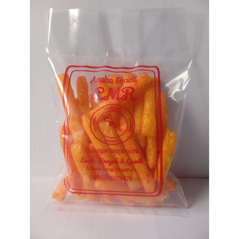

CHIKI STICK BALADO