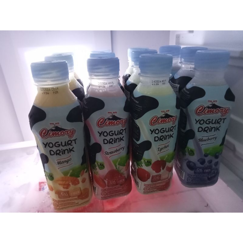 

yogurt drink 240ml