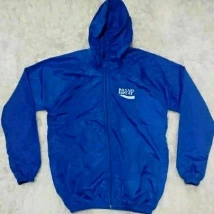 pocari sweat run Indonesia