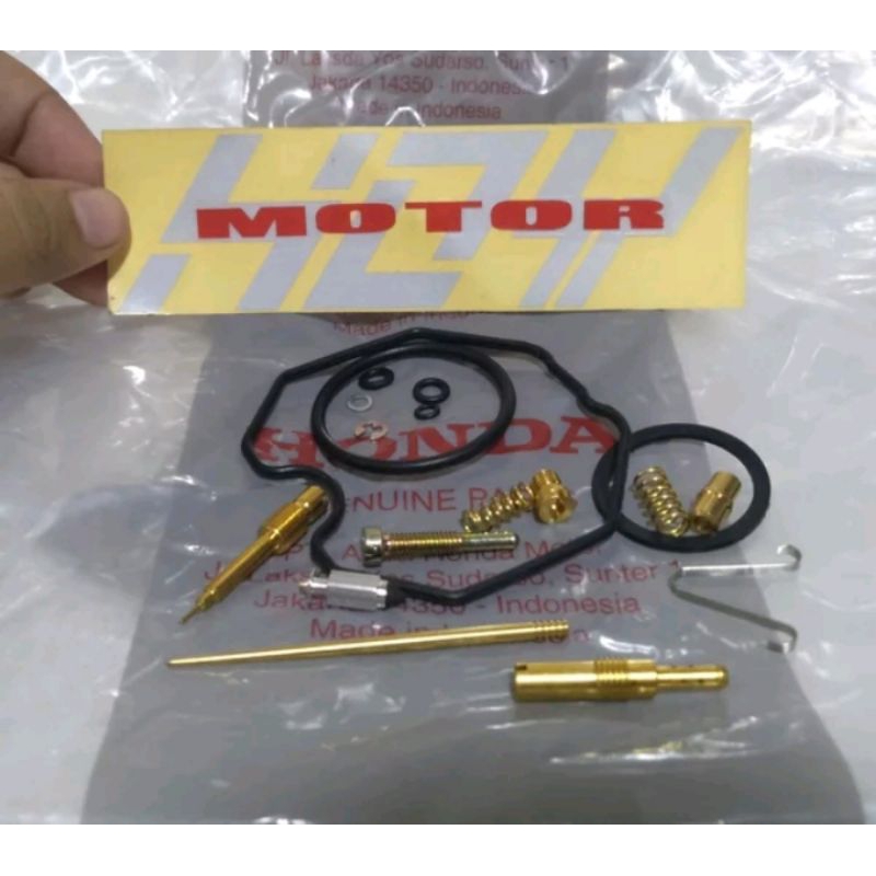 Repairkit Repair Kit GL Pro GL 100