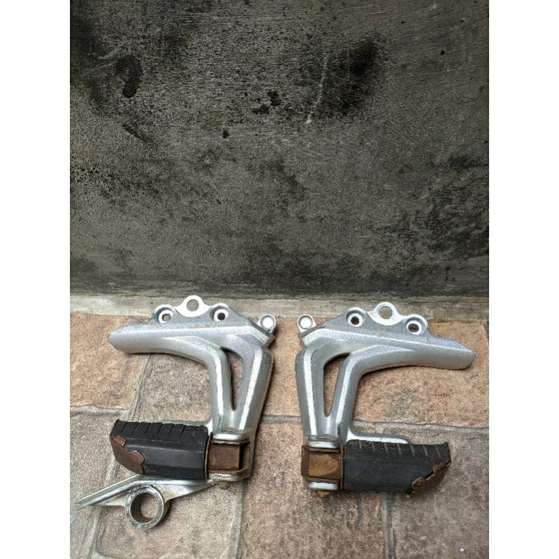 postep belakang jupiter z1 robot original copotan