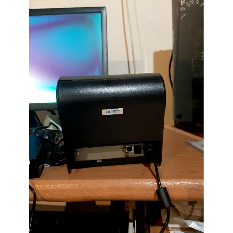 PRINTER HPRT TP806