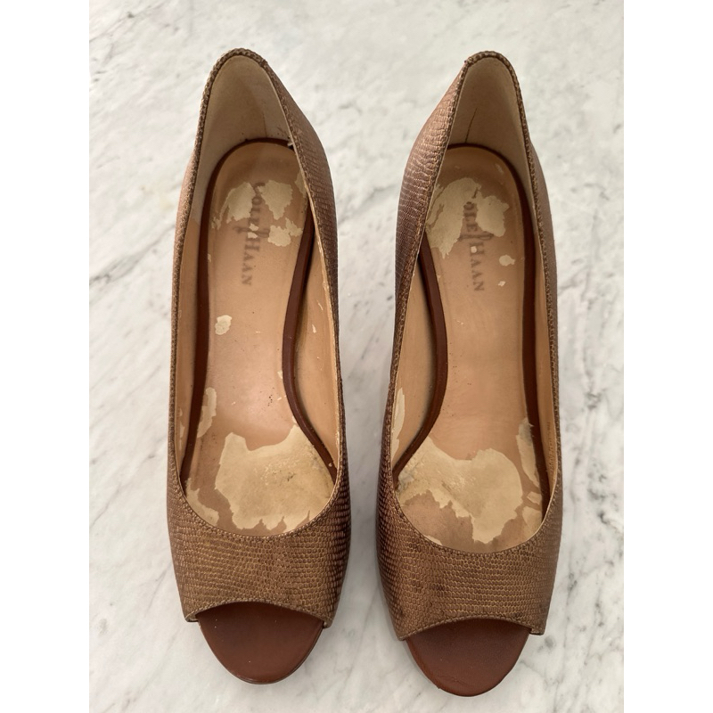 Peeloved Colehaan Nike High Heels