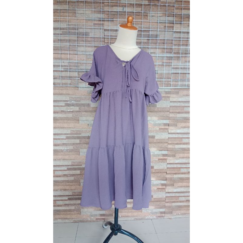 Clara Dress
