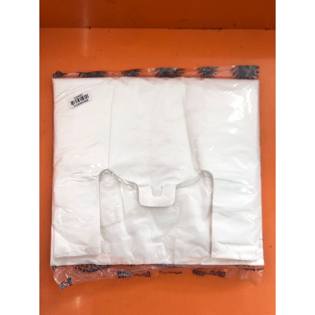 Kresek 28 mentari putih