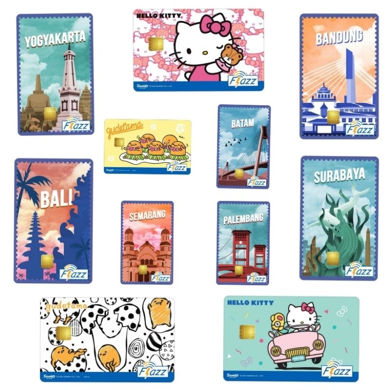 FLAZZ BCA GEN 2 BCA FLAZZ GENERASI 2 GEN2