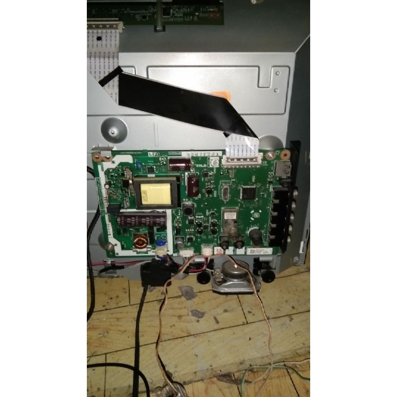 mainbordtvledsharp24inchi