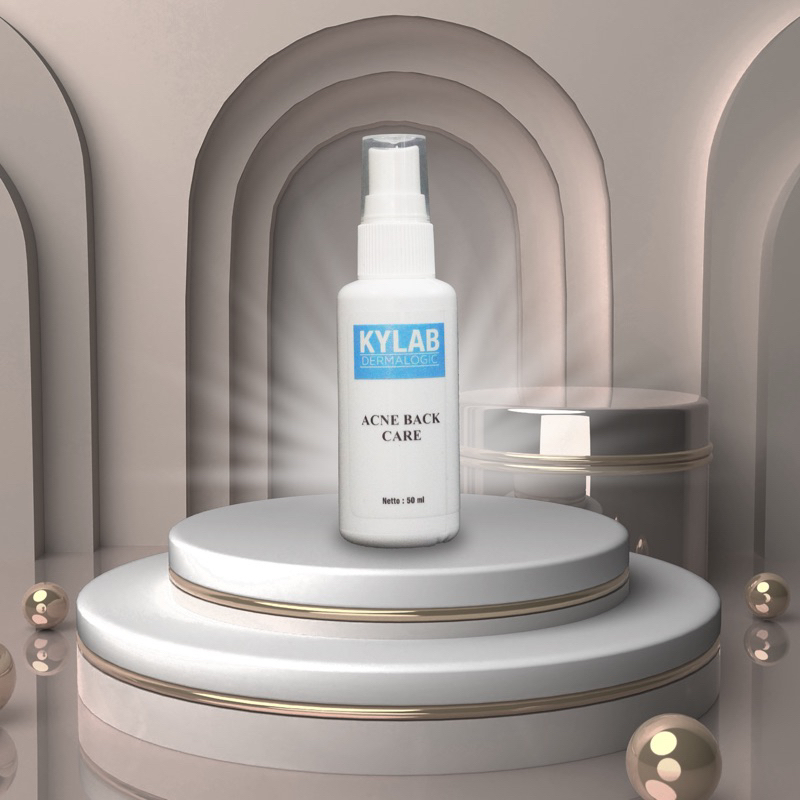 ACNE BACK CARE