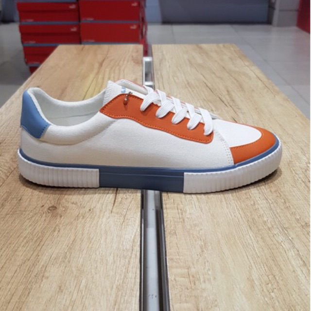 Airwalk Thea (W) White