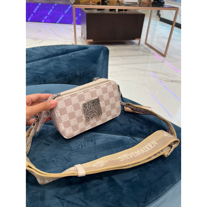 STEVE MADDEN Camera bag - Sling bag/Shoulder bag✨