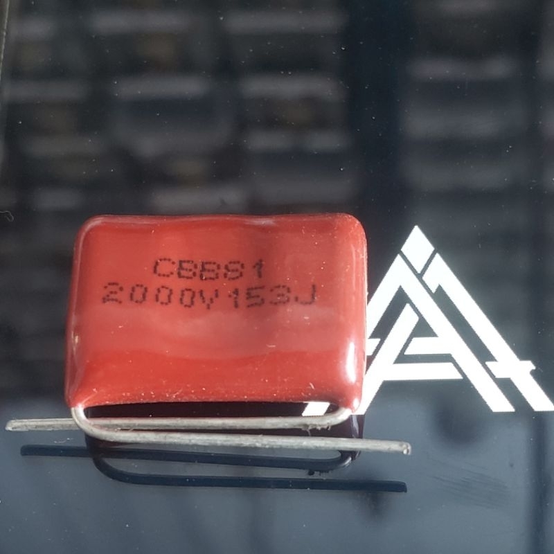 capasitor 153   15n   2000v