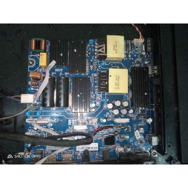 MB POLYTRON PLD43B150