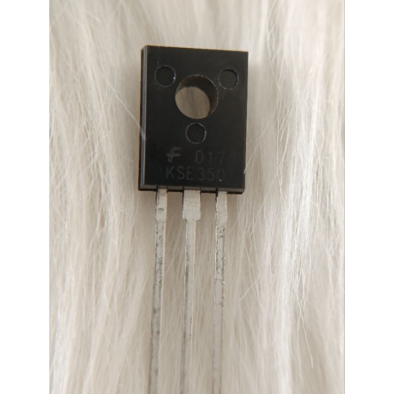 50 pcs TR KSE 350 F tr kse 350 f kse350