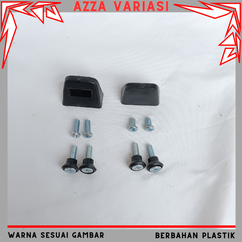 PART SB 2000 SBL 2000 SB 1000 UNTUK BOX GIVI E21 E 22 E 23 CANTOLAN SB