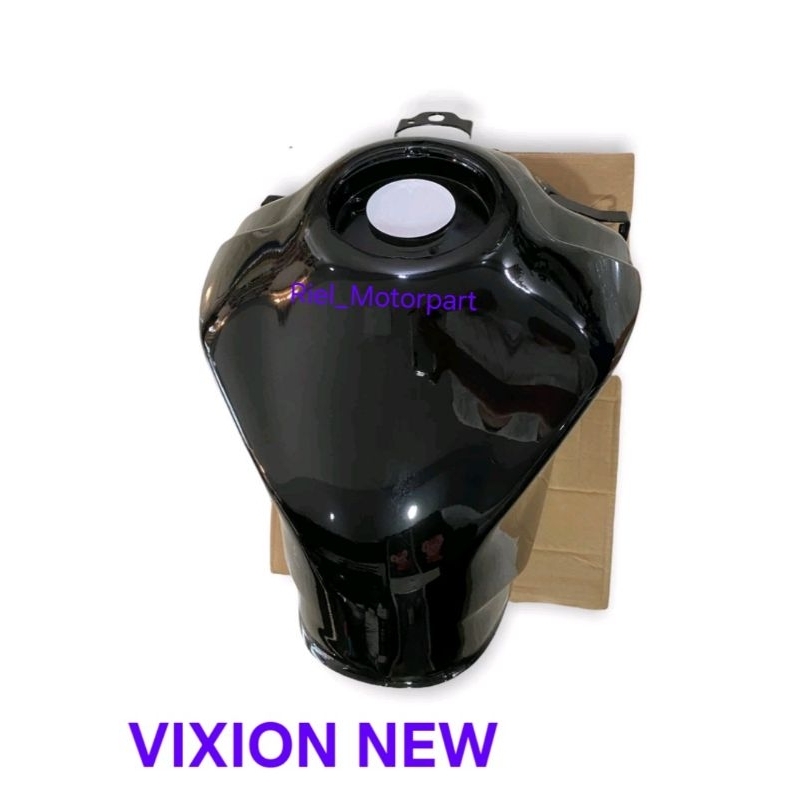 Tangki (OSK) VIXION NEW NVL tengki bensin minyak motor TZENG