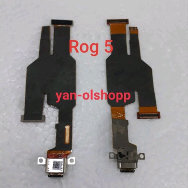 Flexible Cas / fleksibel board Asus Rog 5 Original