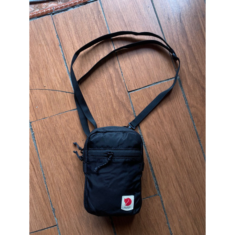 Fjallraven High Coast Pocket