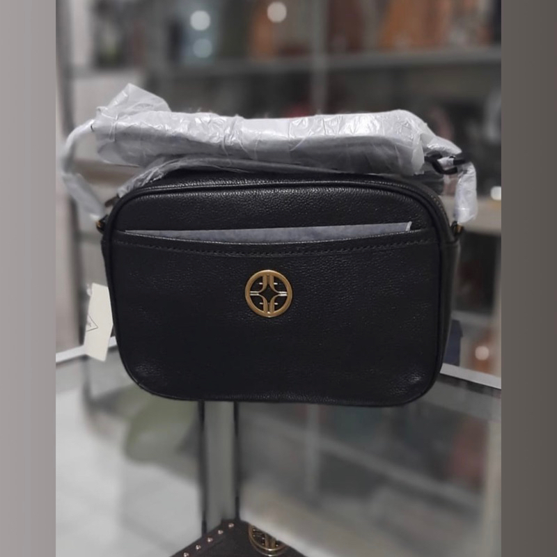 FSL Brennon Camera Bag