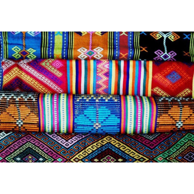 kain tenun atau kain adat NTT Nusa tenggara timur