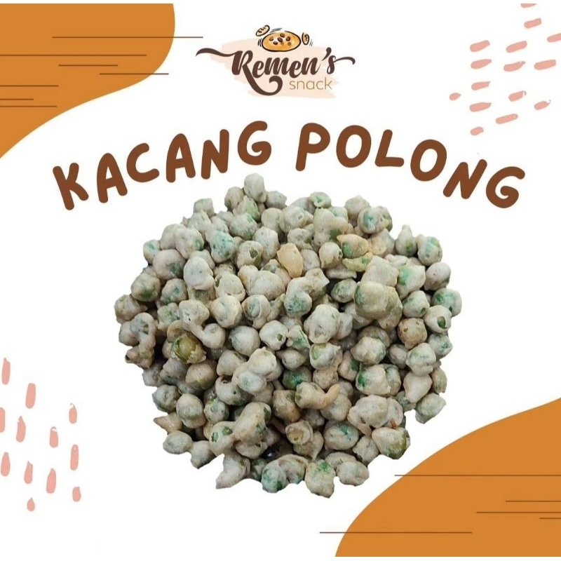 

Kacang Polong