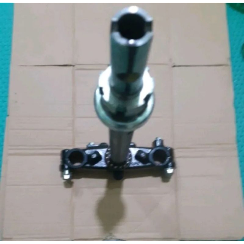 SEGITIGA YAMAHA MIO M3 DAN MIO Z ASLI COPOTAN KODE 2PH