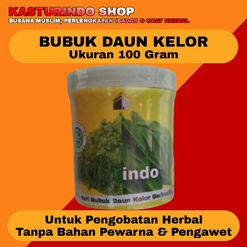 

Bubuk Daun Kelor Ukuran 100 Gram Tanpa Pengawet