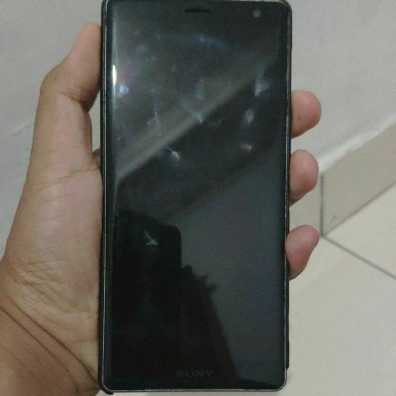 Sony Xperia XZ2 Second ALL SIM.