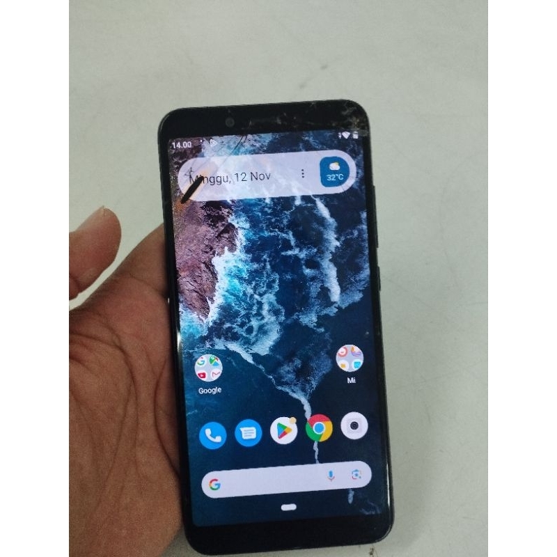 XIAOMI MI A2 4/64