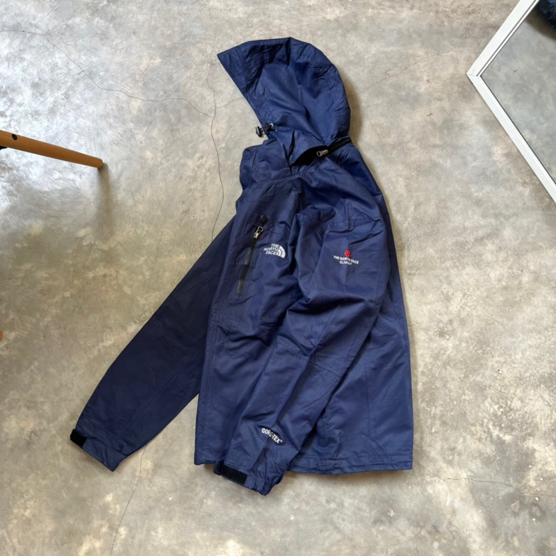 TNF Gore-Tex Summit Series Outdoor Jacket