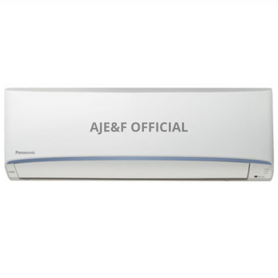 AC PANASONIC CS/CU-LN5TKJ AC 1/2 PK UNIT ONLY